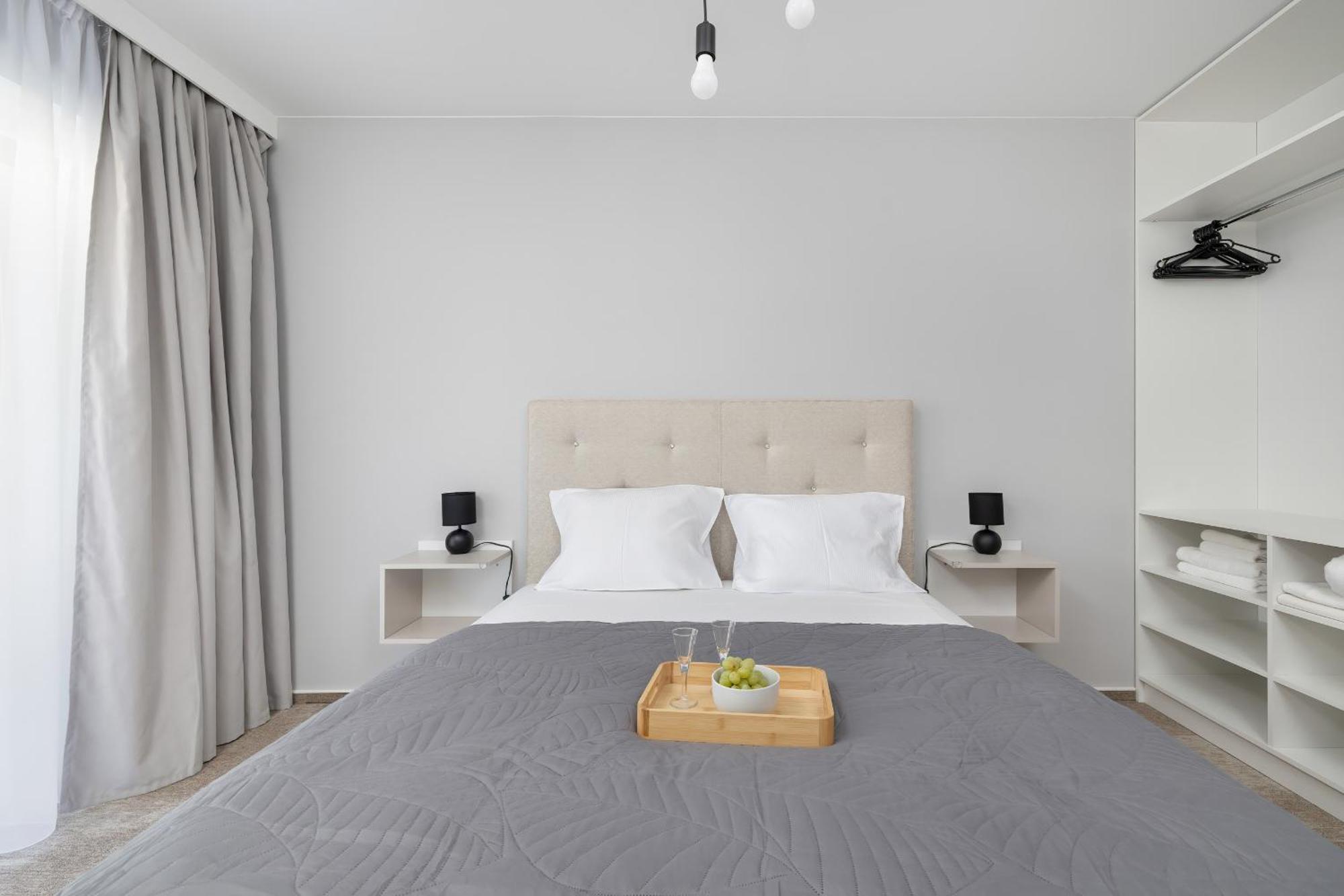Exclusive Apartments Porta Mare Marina - Swimming Pool & Sauna By Renters Prestige Dziwnow Exterior photo
